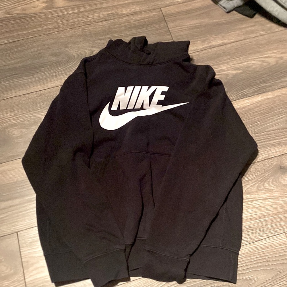 Nike mens hoodie